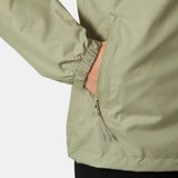 WOMEN'S VANCOUVER RAIN JACKET