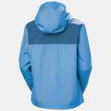 WOMEN'S VANCOUVER RAIN JACKET