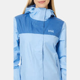 WOMEN'S VANCOUVER RAIN JACKET