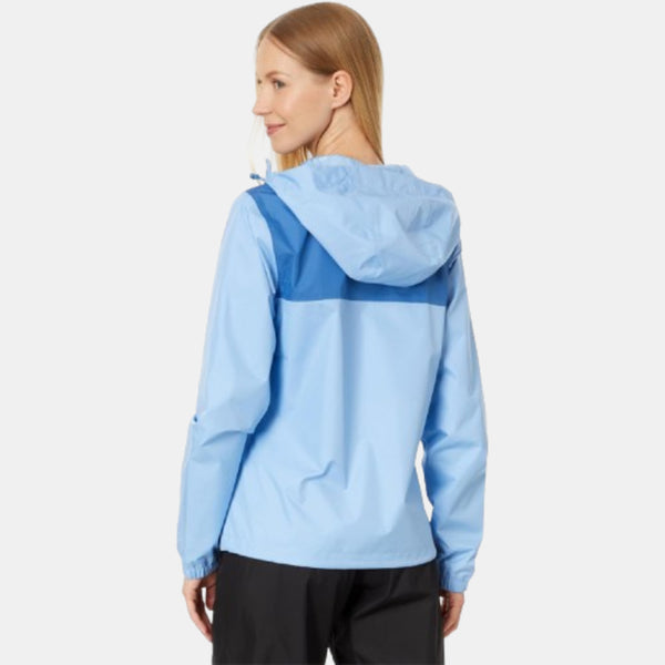 WOMEN'S VANCOUVER RAIN JACKET