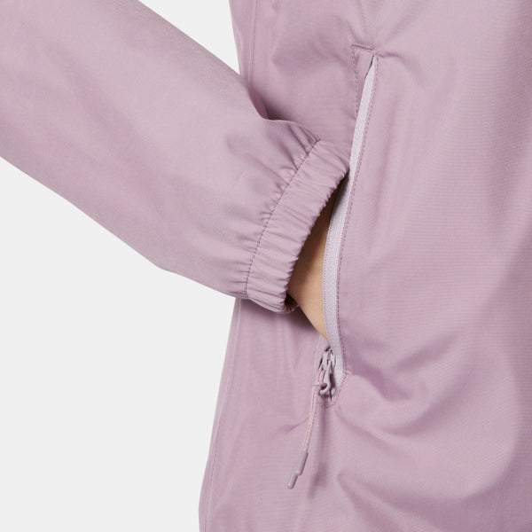 WOMEN'S VANCOUVER RAIN JACKET