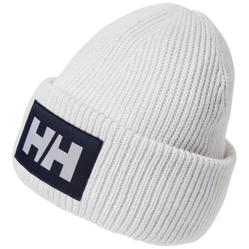 HH BOX BEANIE