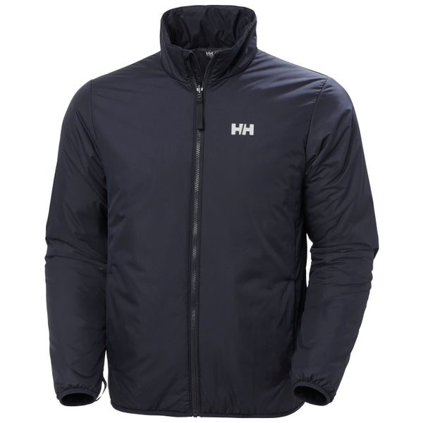 MEN'S JUELL 3-IN-1 SHELL AND INSULATOR JACKET