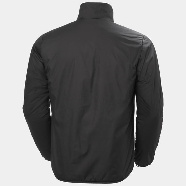 MEN'S JUELL 3-IN-1 SHELL AND INSULATOR JACKET