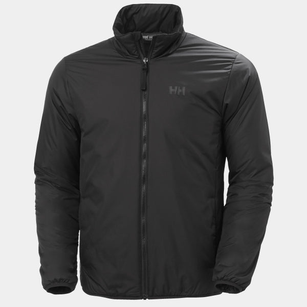 MEN'S JUELL 3-IN-1 SHELL AND INSULATOR JACKET