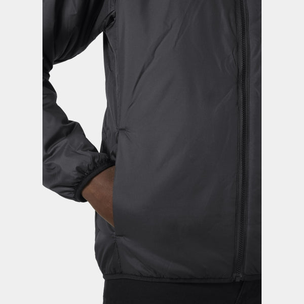 MEN'S JUELL 3-IN-1 SHELL AND INSULATOR JACKET