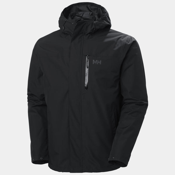 MEN'S JUELL 3-IN-1 SHELL AND INSULATOR JACKET