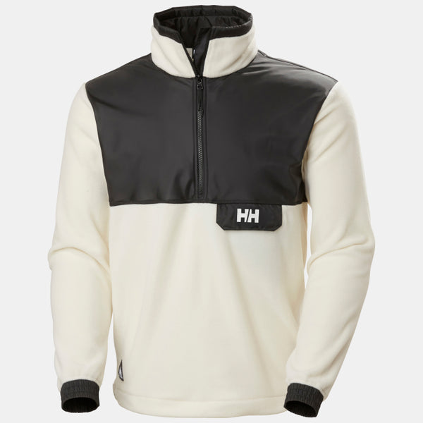 MEN'S YU HALF ZIP POLARTEC FLEECE