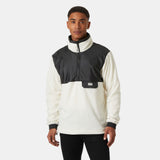 MEN'S YU HALF ZIP POLARTEC FLEECE