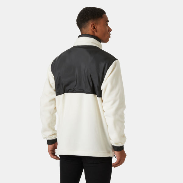 MEN'S YU HALF ZIP POLARTEC FLEECE