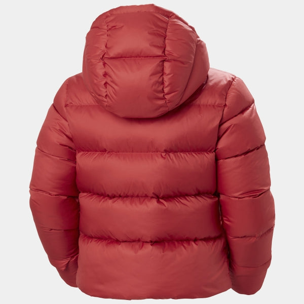 WOMEN'S ESSENCE DOWN JACKET