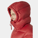 WOMEN'S ESSENCE DOWN JACKET