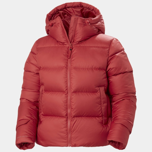 WOMEN'S ESSENCE DOWN JACKET