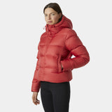 WOMEN'S ESSENCE DOWN JACKET