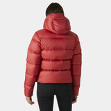 WOMEN'S ESSENCE DOWN JACKET