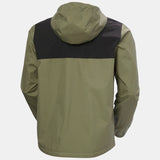 MEN'S VANCOUVER RAIN JACKET