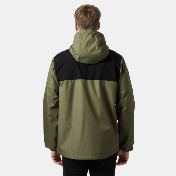 MEN'S VANCOUVER RAIN JACKET