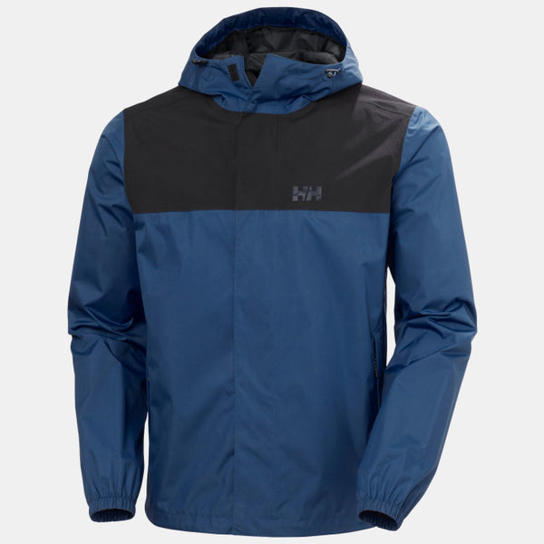 MEN'S VANCOUVER RAIN JACKET