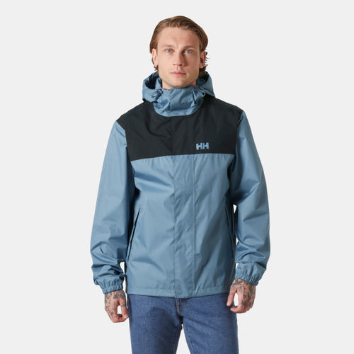 MEN'S VANCOUVER RAIN JACKET