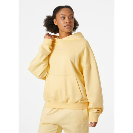 WOMEN'S ALLURE HOODIE