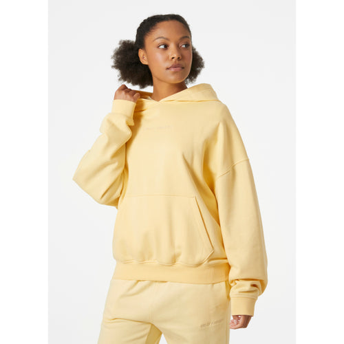 WOMEN'S ALLURE HOODIE