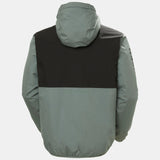 MEN'S ERVIK INSULATED RAIN JACKET