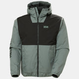 MEN'S ERVIK INSULATED RAIN JACKET