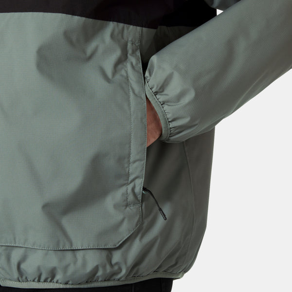 MEN'S ERVIK INSULATED RAIN JACKET