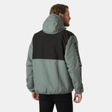 MEN'S ERVIK INSULATED RAIN JACKET