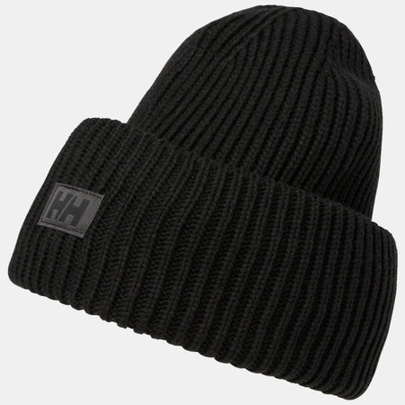HH RIB BEANIE