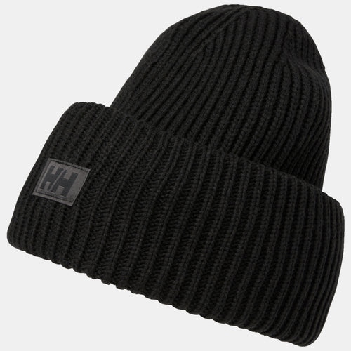 HH RIB BEANIE