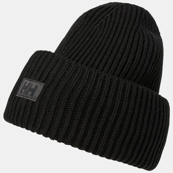 HH RIB BEANIE