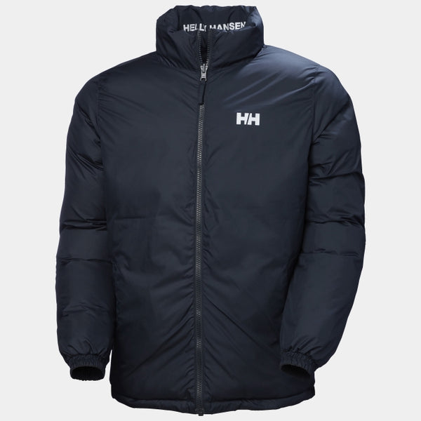 Helly hansen young urban unisex puffer anorak jacket online