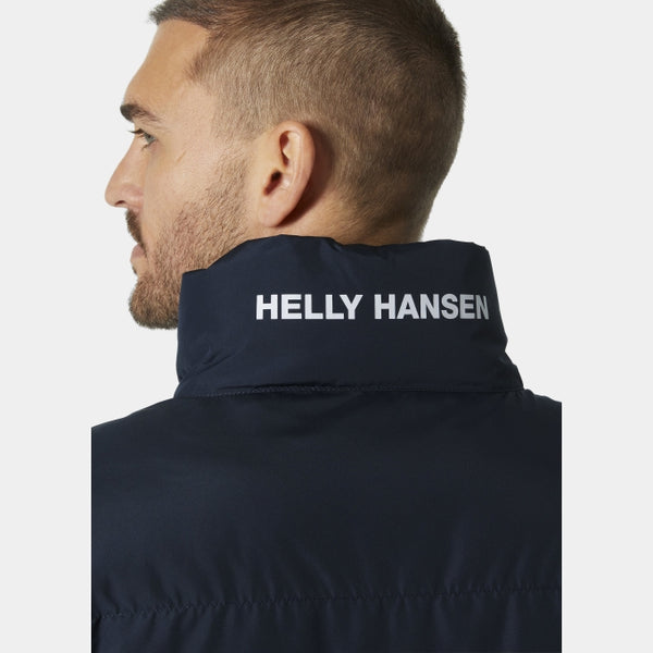 Helly hansen young urban unisex puffer anorak jacket online