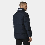 UNISEX YOUNG URBAN 23 REVERSIBLE PUFFER JACKET