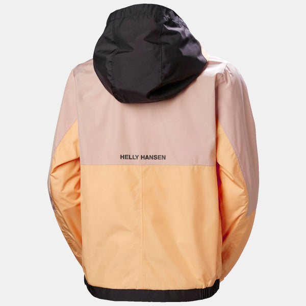 WOMEN'S RIG RAIN JACKET