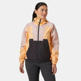 WOMEN'S RIG RAIN JACKET