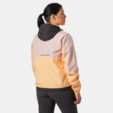 WOMEN'S RIG RAIN JACKET