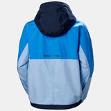 WOMEN'S RIG RAIN JACKET