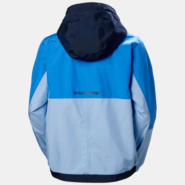 WOMEN'S RIG RAIN JACKET