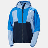 WOMEN'S RIG RAIN JACKET