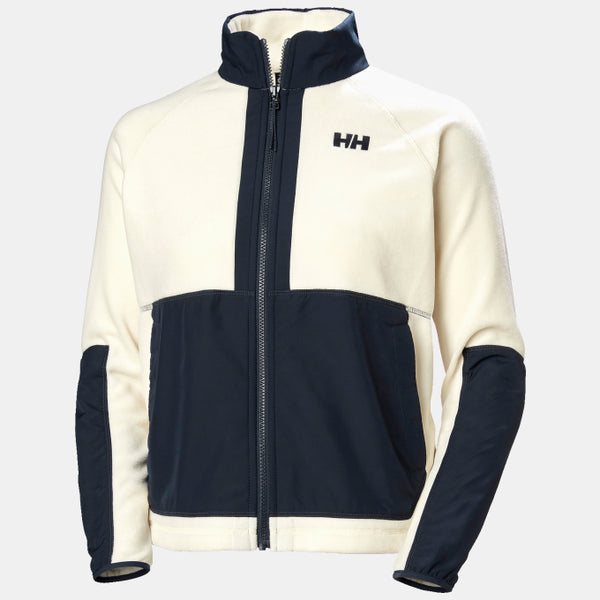WOMEN'S RIG FLEECE JACKET