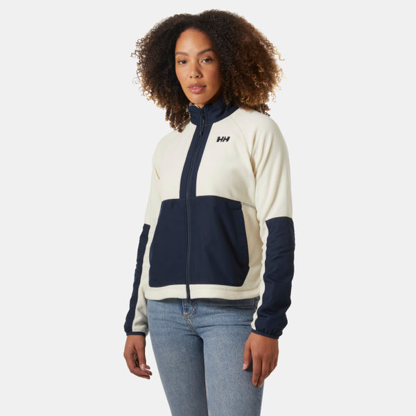 WOMEN'S RIG FLEECE JACKET