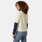 WOMEN'S RIG FLEECE JACKET