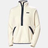 WOMEN'S RIG HALF-ZIP FLEECE PULLOVER