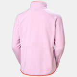 WOMEN'S RIG HALF-ZIP FLEECE PULLOVER