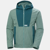 MEN'S RIG RAIN JACKET