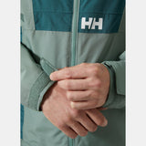 MEN'S RIG RAIN JACKET