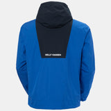 MEN'S RIG RAIN JACKET