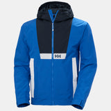 MEN'S RIG RAIN JACKET